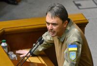 В Киеве случилась перестрелка с участием нардепа