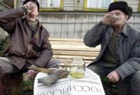 В России из-за роста алкоголизма хотят запретить одеколон в больших флаконах
