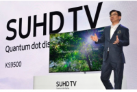 Samsung может начать выпуск QLED-телевизоров в течение двух лет