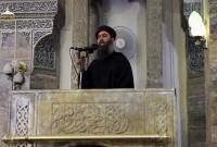 В Ираке ранили лидера ИГИЛ аль-Багдади - СМИ