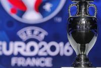 Во Франции стартует чемпионат Европы по футболу