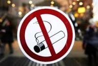 В Израиле могут запретить курение