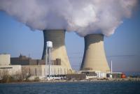 В Бельгии из-за поломки остановился реактор одной из АЭС