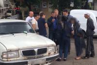 Харьковские полицейские задержали сутенера, который пытался вывезти женщин в РФ (фото)