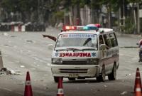 ДТП в Таиланде: погибли 11 учителей средней школы