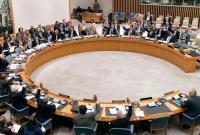 Украина выразила непонимание ООН в связи с промедлением относительно миротворческой миссии