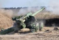 Боевики обстреляли жилой сектор Торецка со 152-мм артиллерии, - МВД