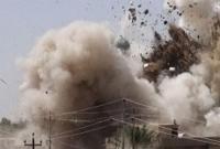 В Дамаске прогремели два взрыва, погибли 9 человек
