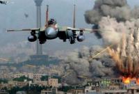 США ошибочно нанесли авиаудар по сирийским повстанцам