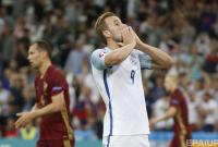 Россия вырвала ничью на последней минуте матча против Англии на Евро-2016