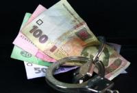 В Днепровской области глава ООО украл из бюджета 830 тыс. гривен