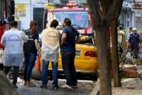 В Стамбуле прогремел взрыв, есть жертвы