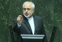 Иран потребует у США 2 млрд долларов в суде ООН
