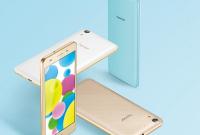 Huawei Honor 5A: доступный смартфон с поддержкой VoLTE