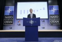 Столтенберг рассказал о возможностях новых сил быстрого реагирования НАТО