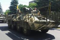 Два года назад от пророссийских оккупантов освободили Мариуполь