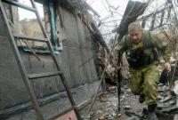 ГУР заявило о потерях боевиков и зафиксировало усиление работы российских пропагандистов в Донбассе