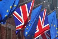 Процедура выхода Великобритании из ЕС займет минимум семь лет - Туск