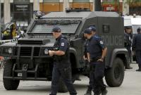 Полиция ликвидировала захватчика заложников в пригороде Парижа, убившего двух человек