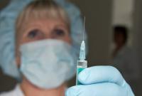 ЮНИСЕФ: Уровень вакцинации в Украине - наименьший в мире