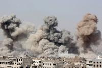 "США не будет сидеть сложа руки, пока Асад с помощью России атакует Алеппо", - Керри