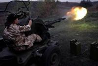 Возле Мариуполя в результате обстрела боевиков погиб украинский военный