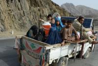Ситуація на кордоні між Афганістаном та Пакистаном залишається напруженою