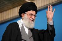 Верховный лидер Ирана пригрозил «сжечь» ядерное соглашение