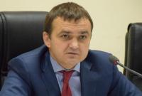 Глава Николаевской ОГА Мериков подал заявление о сложении полномочий