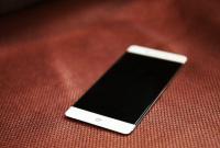 Флагманский смартфон Nubia Z11 дебютирует 28 июня