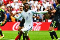 Англия добывает волевую победу над Уэльсом в концовке матча