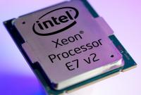 Intel прекращает производство процессоров Xeon E7 v2