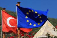 В ЕС отложили безвизовый режим для Турции