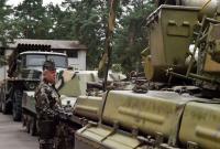 Боевики на Донбассе используют новейшее российское оружие, - Геращенко