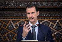 Сотрудники Госдепа призывают к военным ударам против режима Асада - WSJ