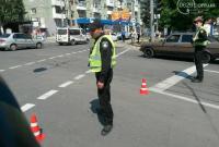 Полиция возбудила дело по факту инцидента в Мариуполе