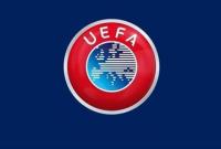 УЕФА разведет украинcкие и российские клубы в Лиге чемпионов и Лиге Европы