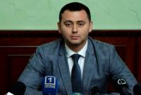 Генпрокурор представил нового прокурора Одесской области