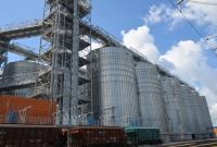 Южнокорейская компания планирует строительство зерновых терминалов в Украине
