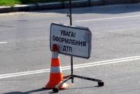 ДТП на Тернопольщине: двое погибших и восемь пострадавших