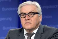 Штайнмайер раскритиковал учения НАТО в Польше и Прибалтике