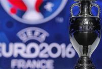 Евро-2016: Турнирная таблица