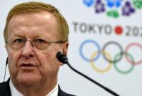 МОК оставит в силе дисквалификацию легкоатлетов из России