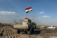 Войска Ирака открыли второй фронт в рамках наступления на "столицу" Исламского государства