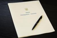 Порошенко назначил послов Украины в пяти странах