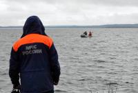 Количество погибших на озере в Карелии увеличилось до 14