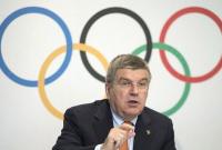 МОК может полностью отстранить Россию от Олимпиады