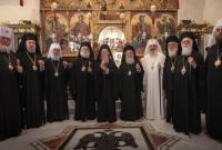 Всеправославный Собор на Крите не будет обсуждать церковь в Украине