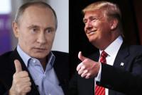 Путин назвал Трампа "ярким" человеком