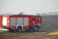 Украинцев предупреждают о чрезвычайной пожарной опасности 21-23 июня